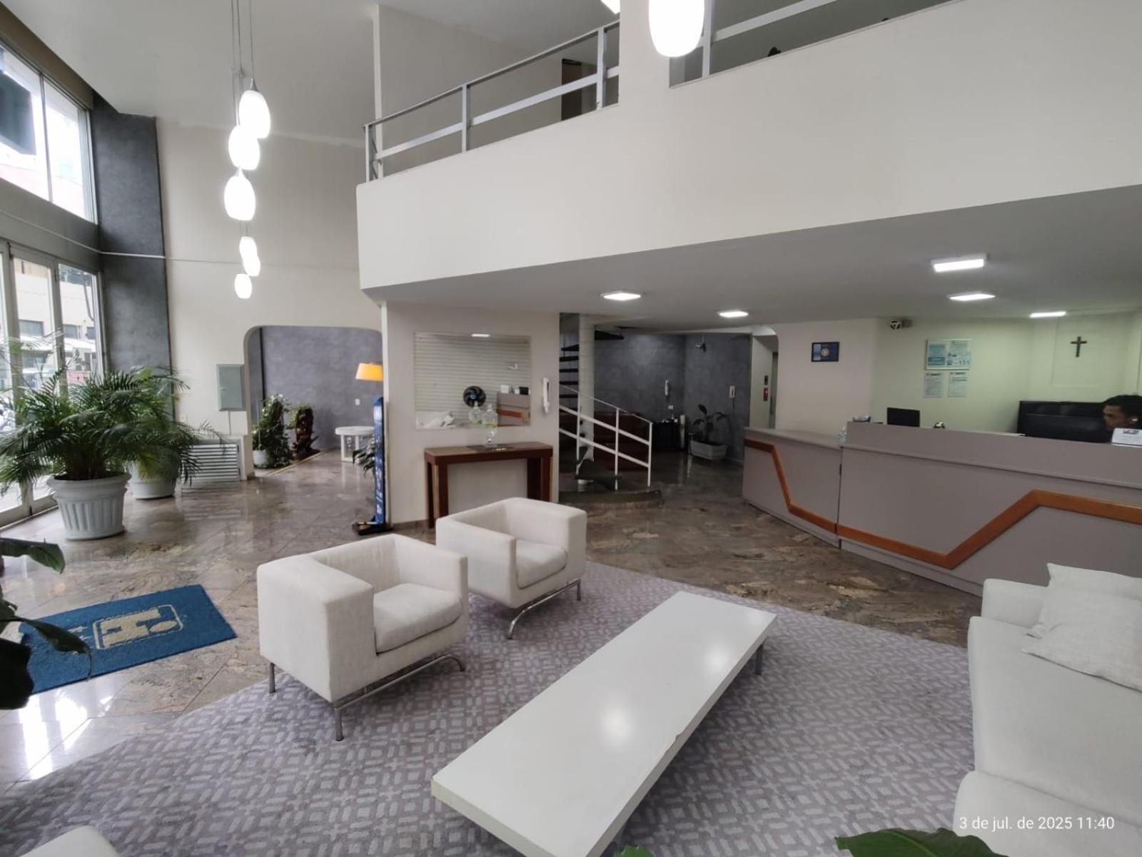 Hotel Ipanema Inn Higienopolis — Bilder 3